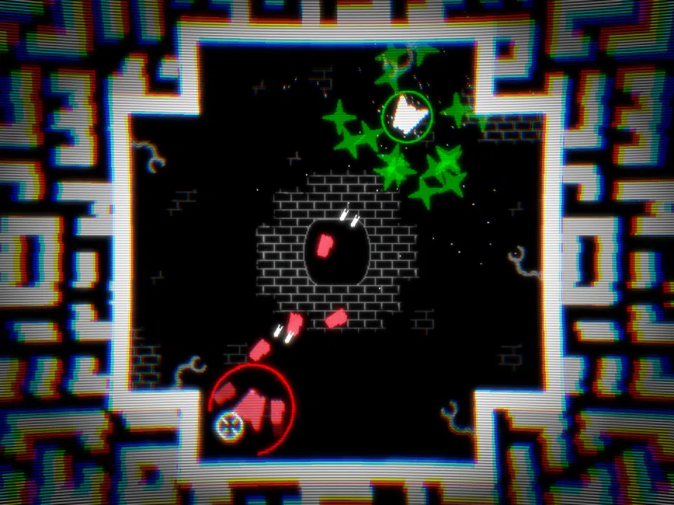 Undercroft Screenshot 1