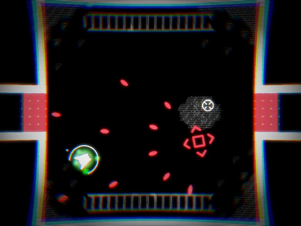 Undercroft Screenshot 2