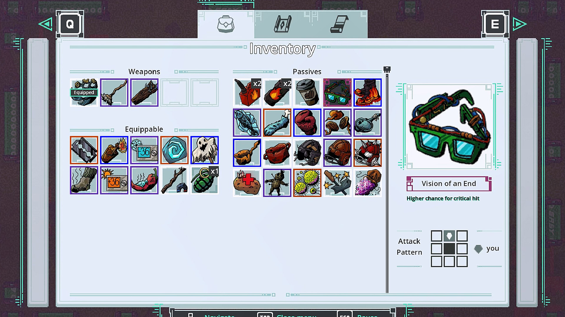 Dash Dash Dead Screenshot 2