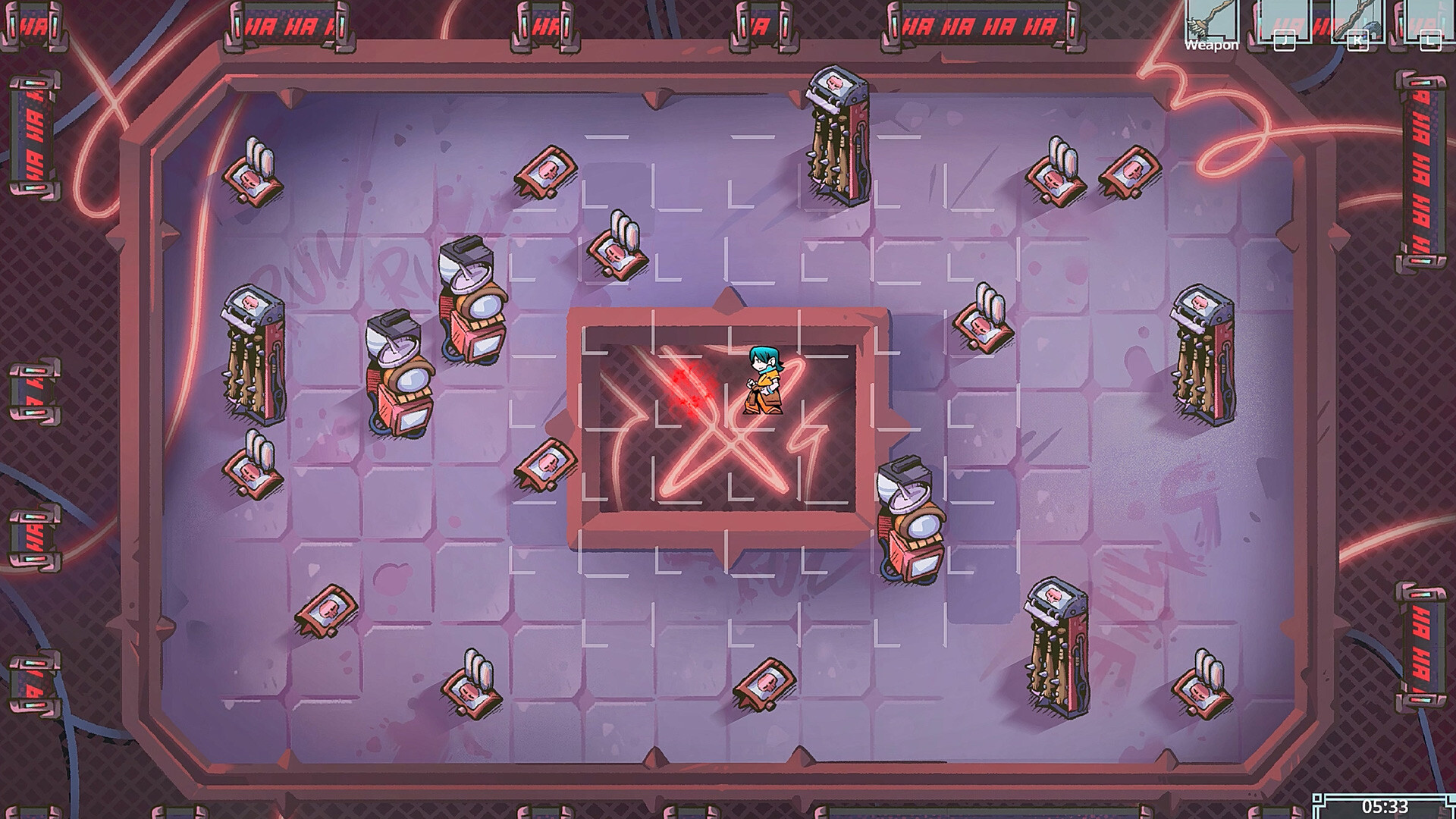 Dash Dash Dead Screenshot 6