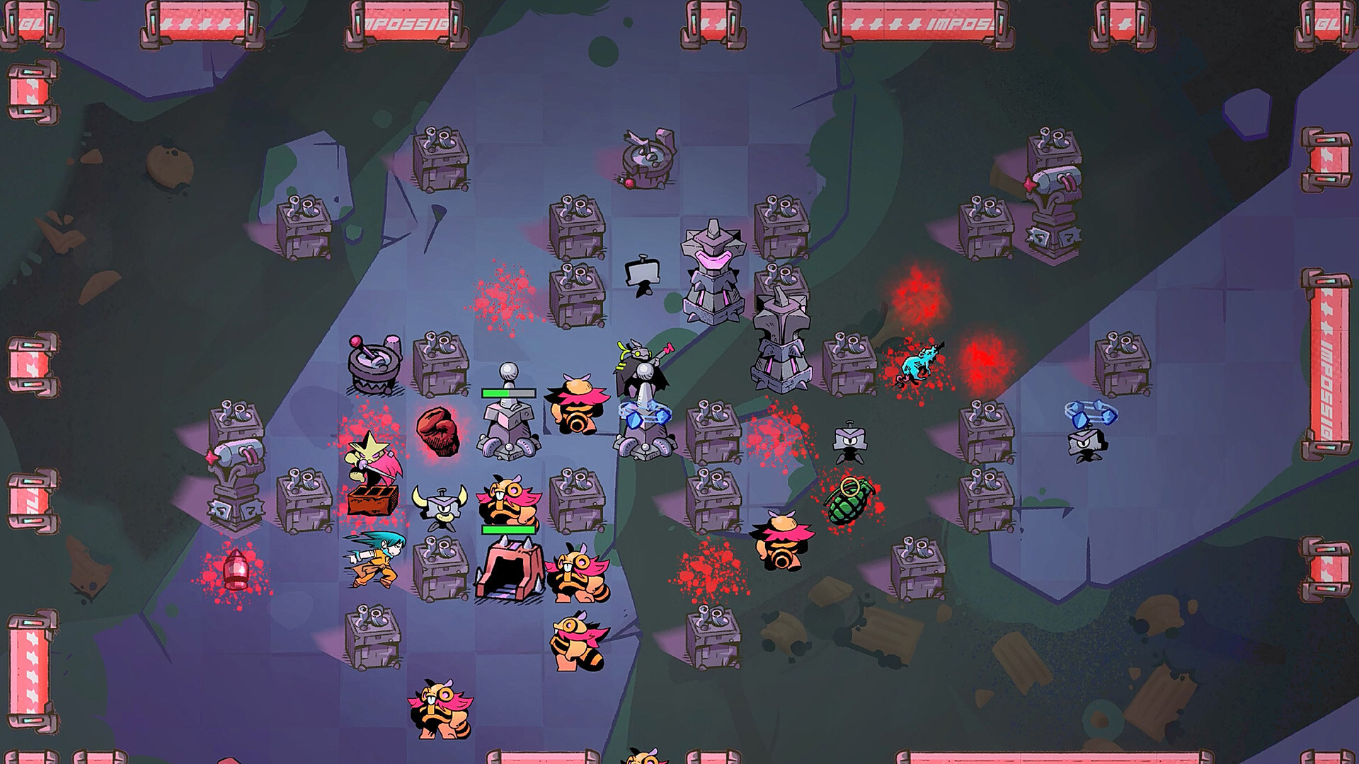 Dash Dash Dead Screenshot 3