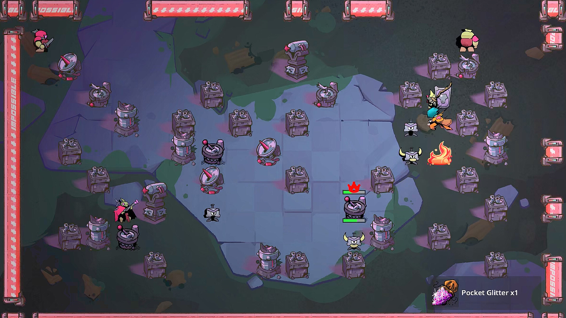 Dash Dash Dead Screenshot 1