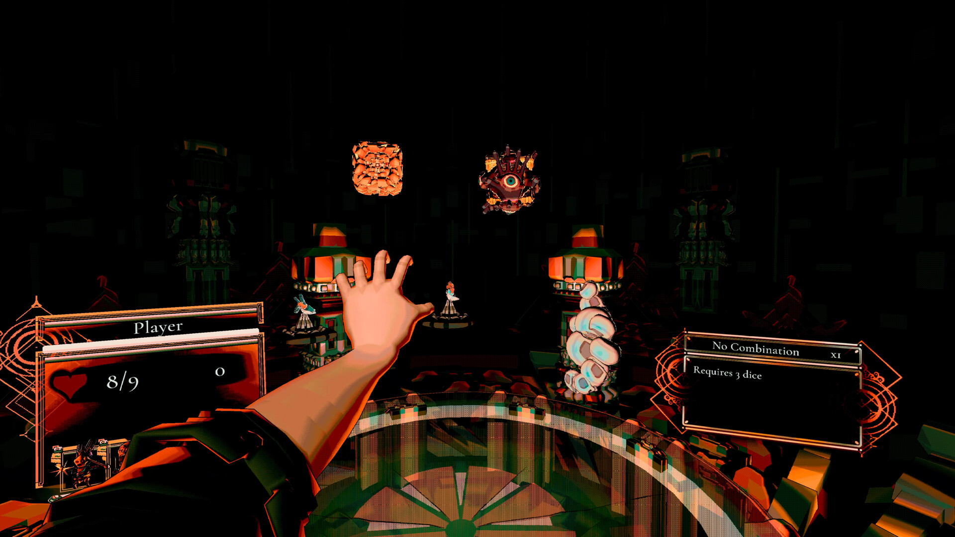 Hell Dice Gambit Screenshot 10