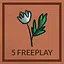 Making It On Your Own II icon