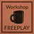 Free Play: Workshop