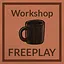Free Play: Workshop icon
