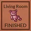Living Room Finished icon