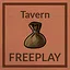 Free Play: Tavern icon