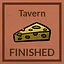 Tavern Finished icon