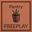 Free Play: Pantry icon