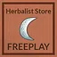 Free Play: Herbalist Store icon