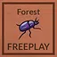 Free Play: Forest icon