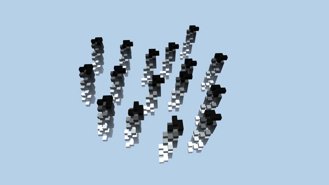 Game of Life: Time Screenshot 0