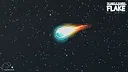 FLAKE The Legend of Snowblind Demo Screenshot 0