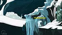 FLAKE The Legend of Snowblind Demo Screenshot 4