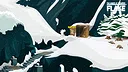 FLAKE The Legend of Snowblind Demo Screenshot 5