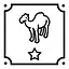Desert City Scout icon