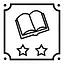 Library Cataloguer icon