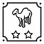 Desert City Cataloguer icon
