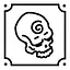 Winged serpents of a different kind icon