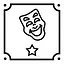 Theatre Scout icon