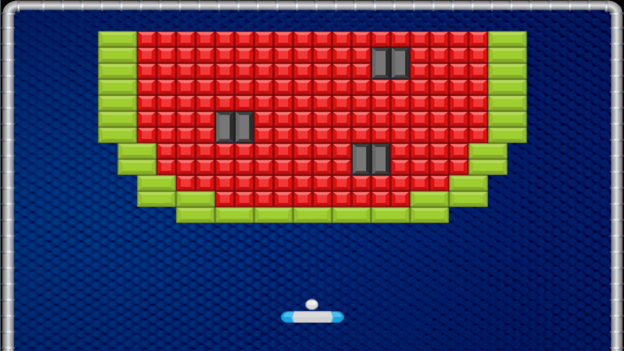 Brick Breaker Premium 3 Screenshot 4