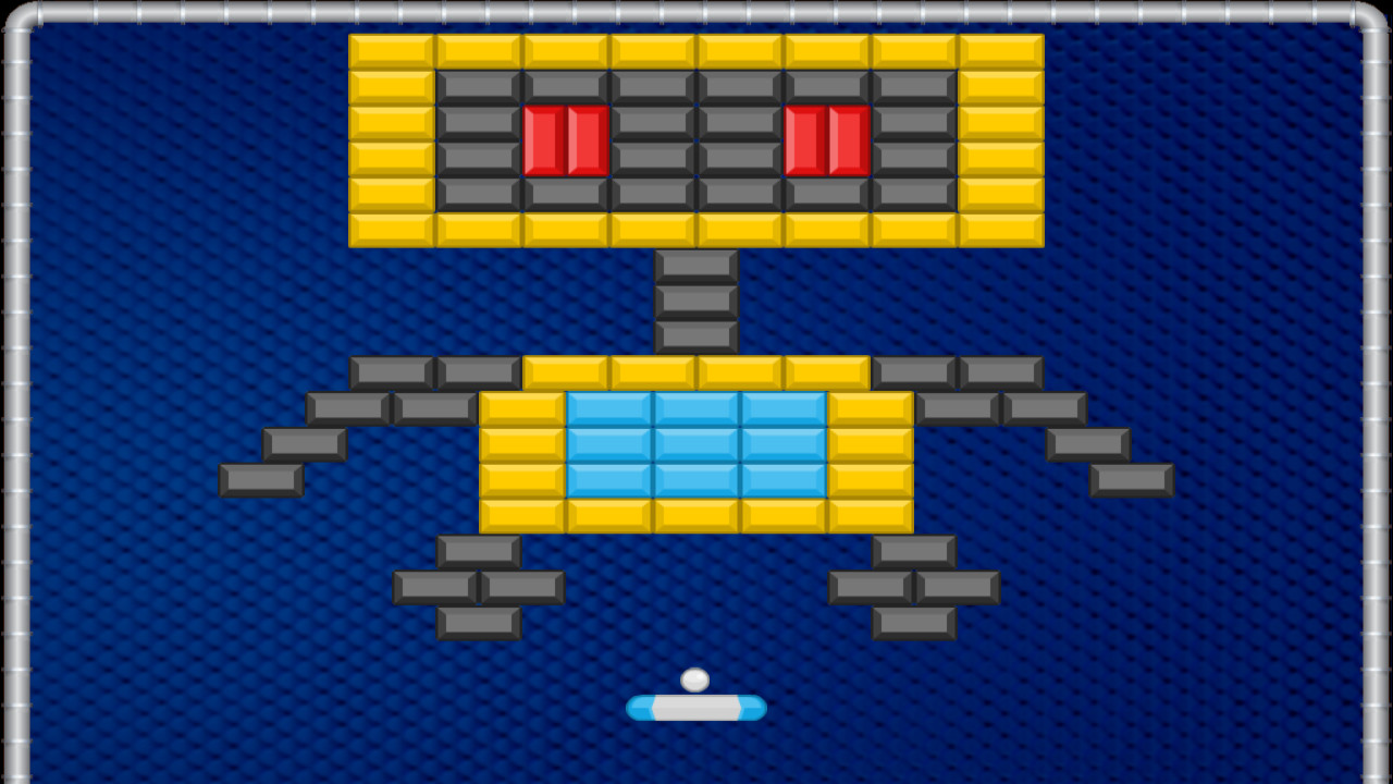 Brick Breaker Premium 3 Screenshot 1