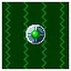 Green Code Injection icon