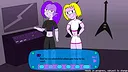 SIS and BRO: The Cyborg Siblings Screenshot 1