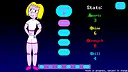 SIS and BRO: The Cyborg Siblings Screenshot 5