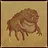 Dark Toad