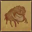 Dark Toad icon