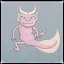 Pink Confusion icon