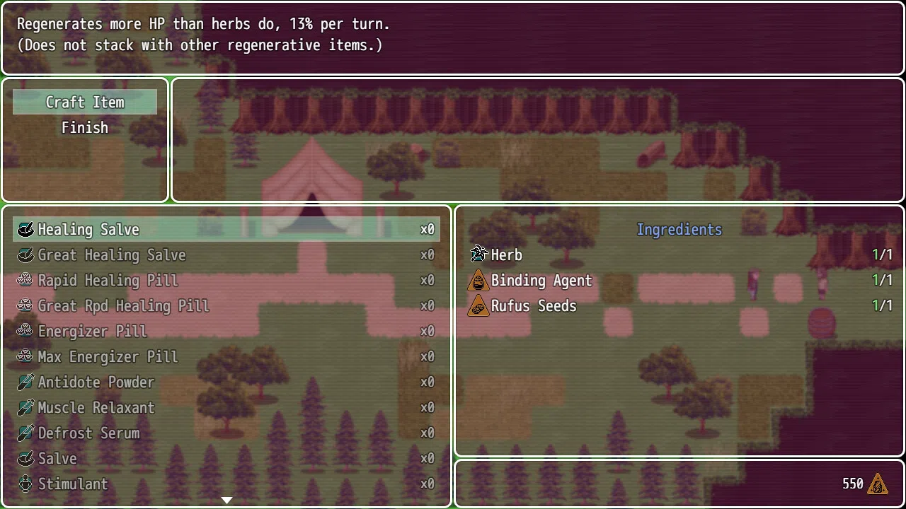 Angler Quest Screenshot 1