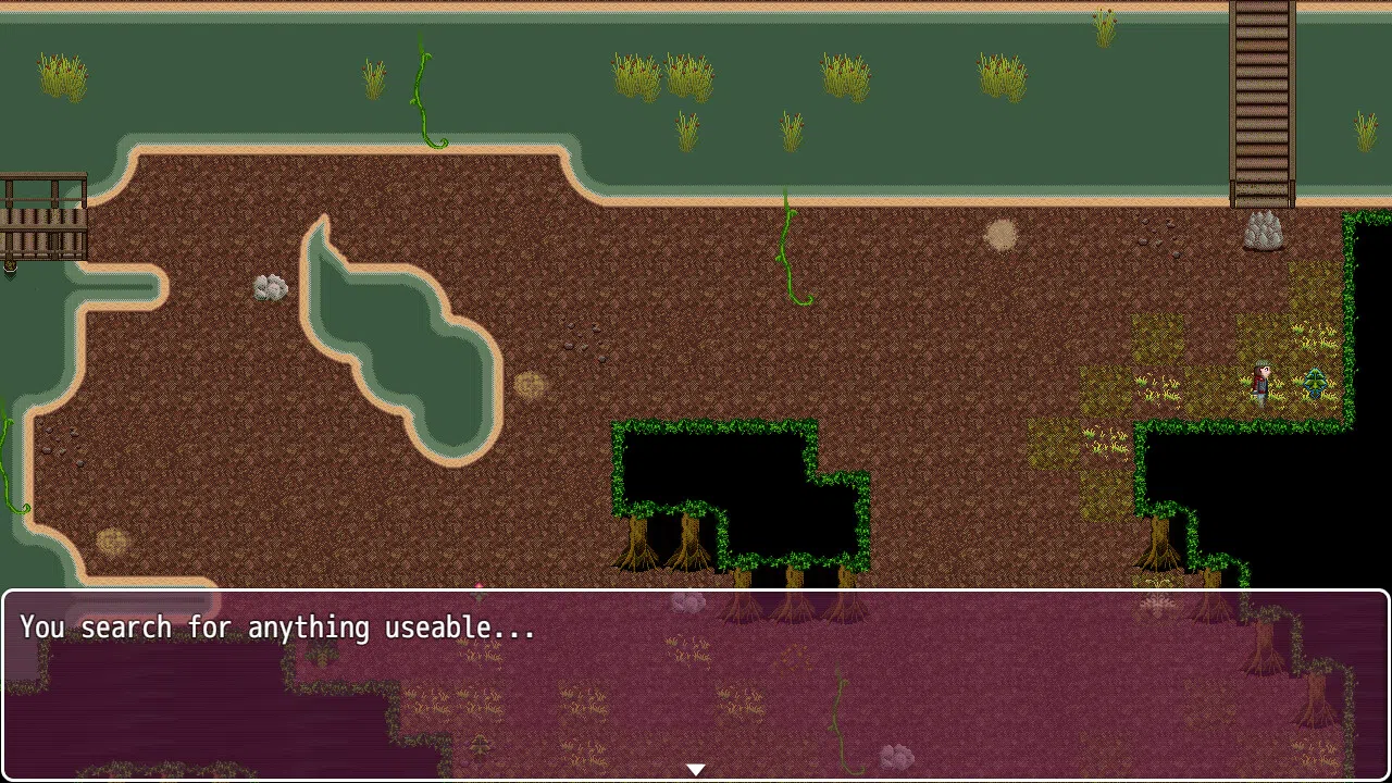 Angler Quest Screenshot 2