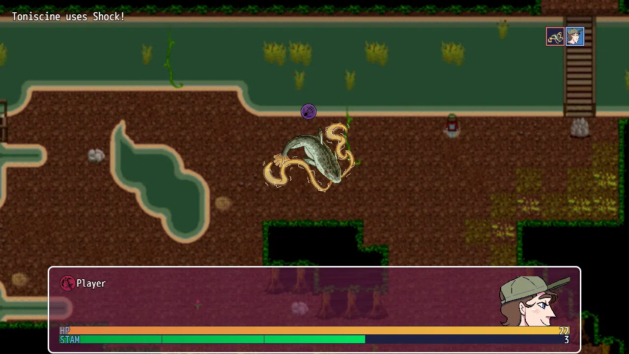 Angler Quest Screenshot 4