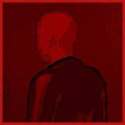 Hide and seek with killer