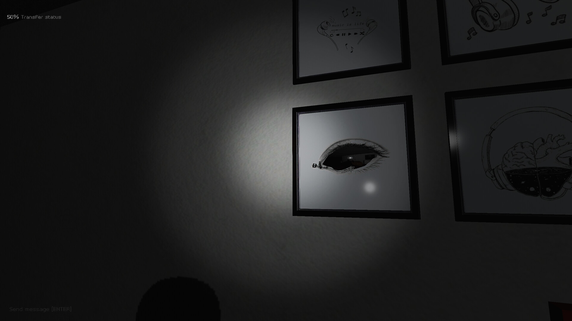 The Office Killer Screenshot 17