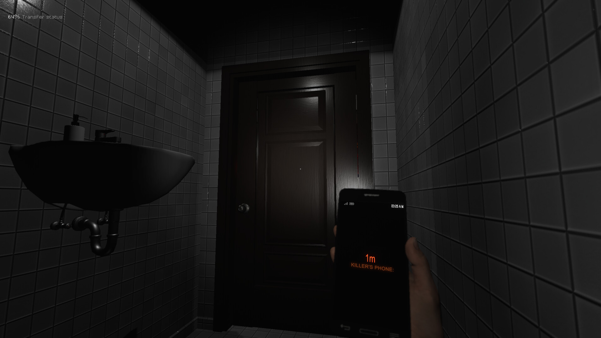 The Office Killer Screenshot 14