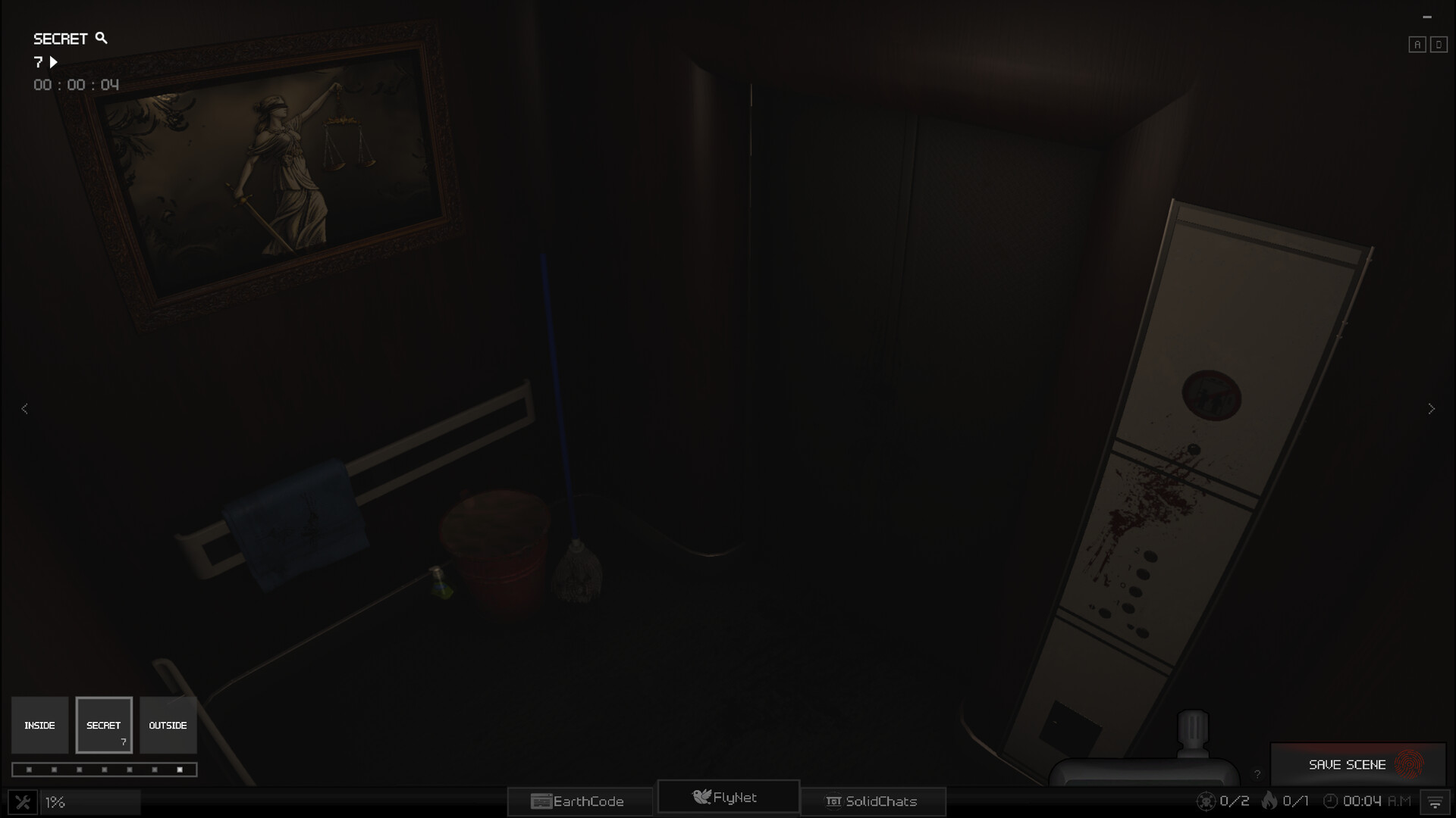 The Office Killer Screenshot 6