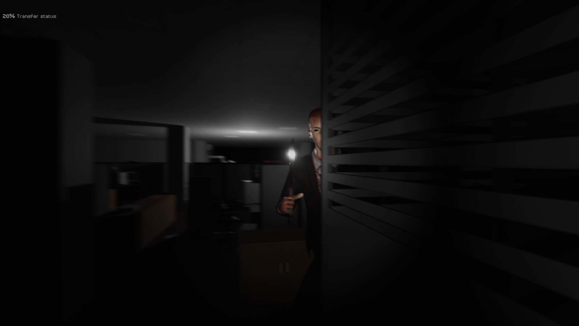 The Office Killer Screenshot 9