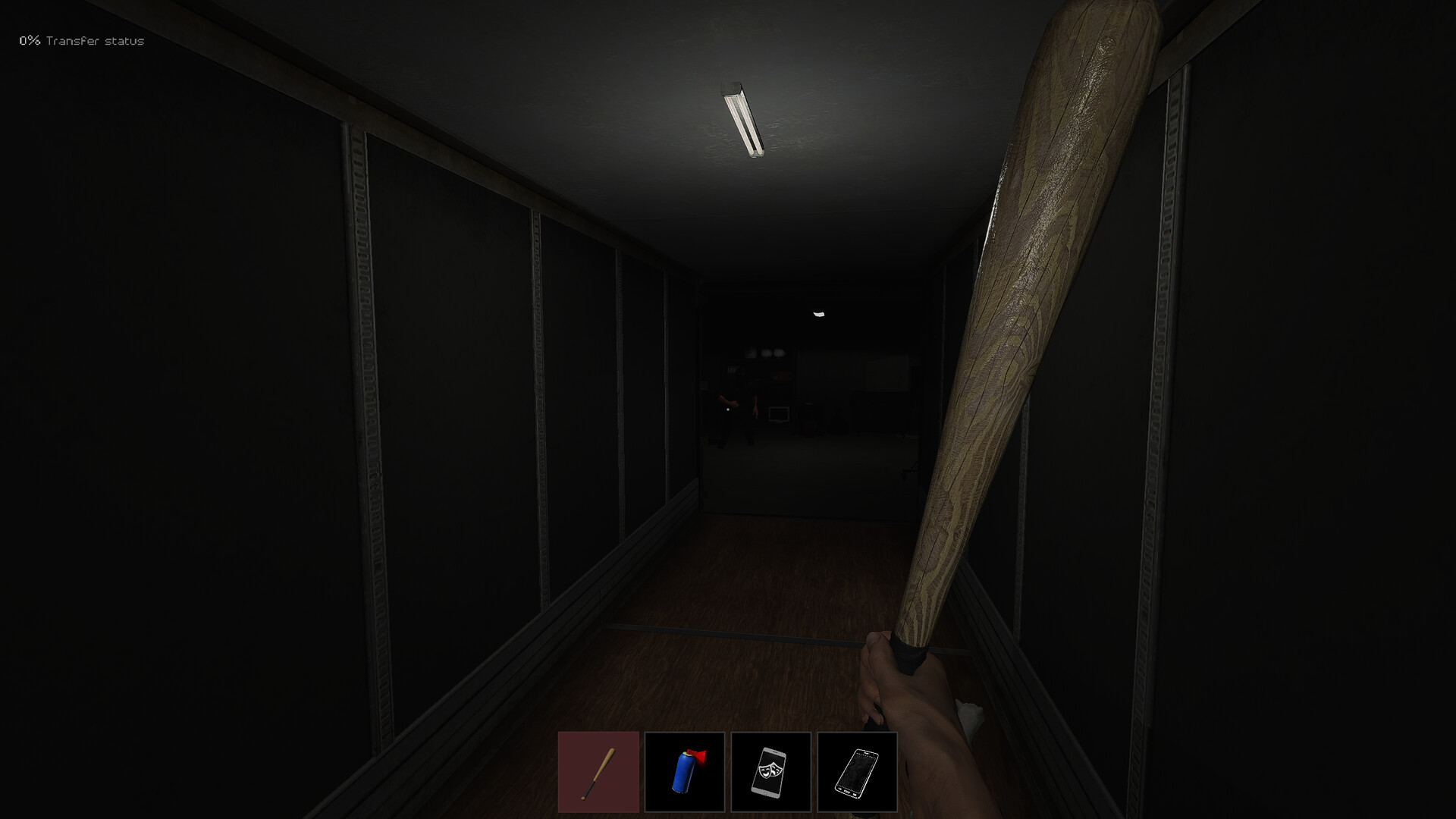 The Office Killer Screenshot 18