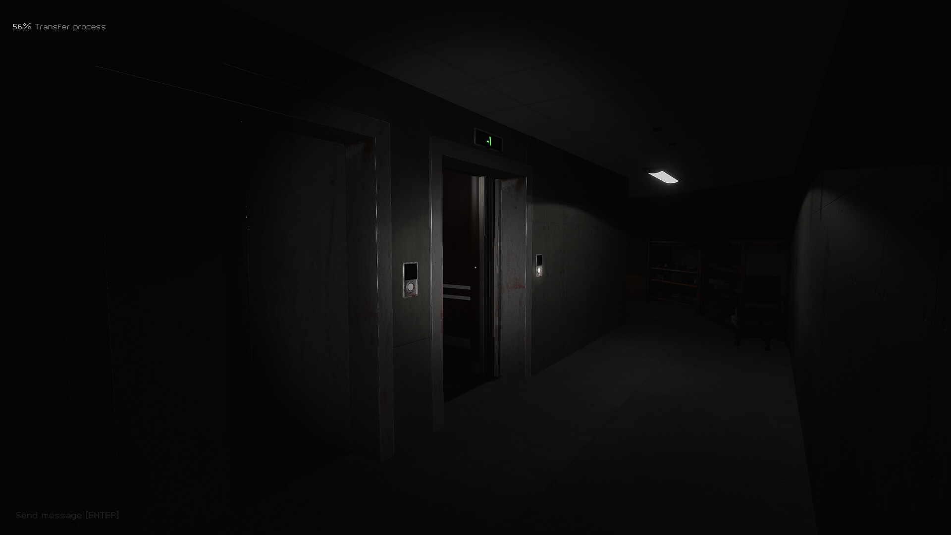 The Office Killer Screenshot 15