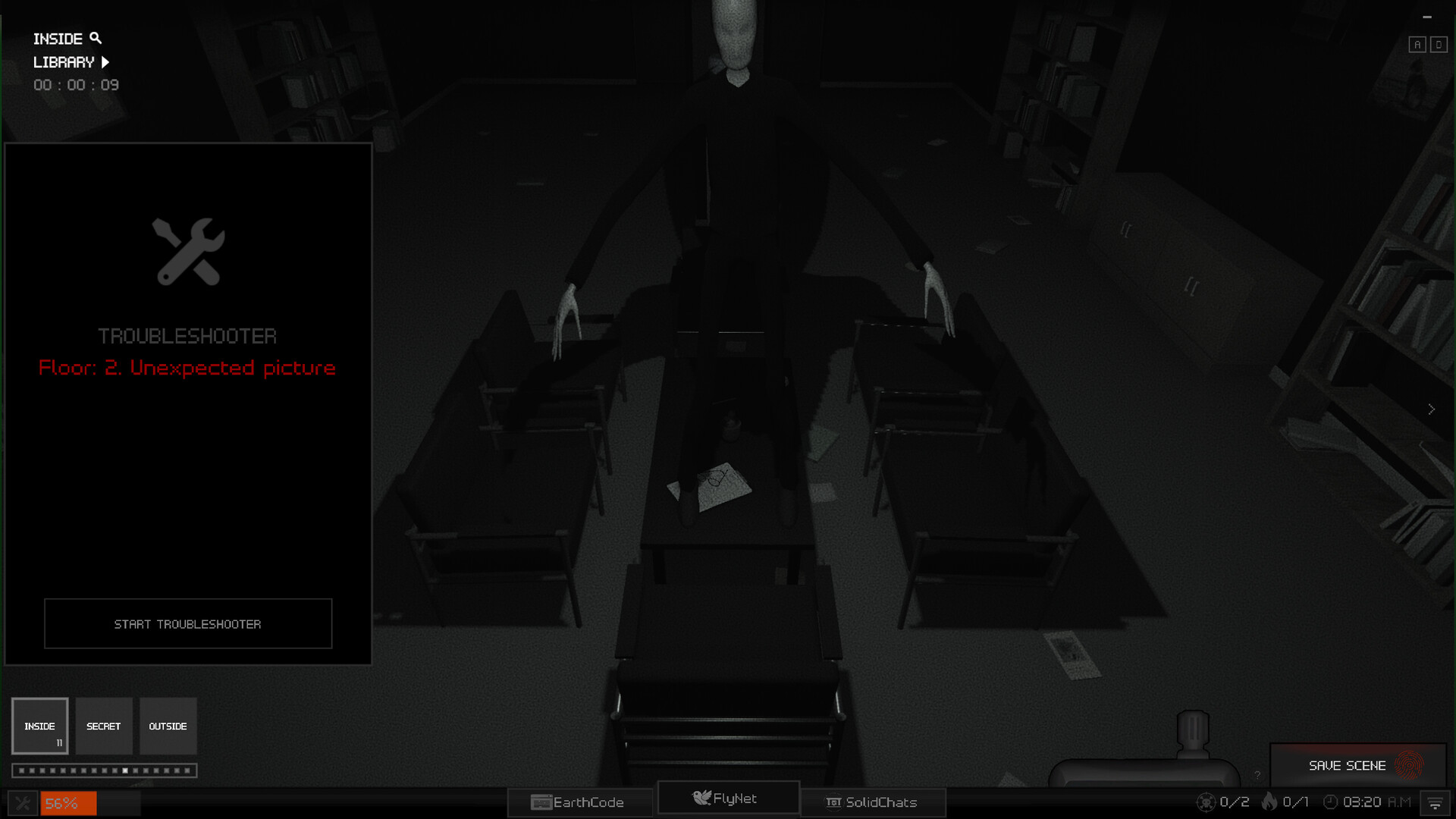 The Office Killer Screenshot 16