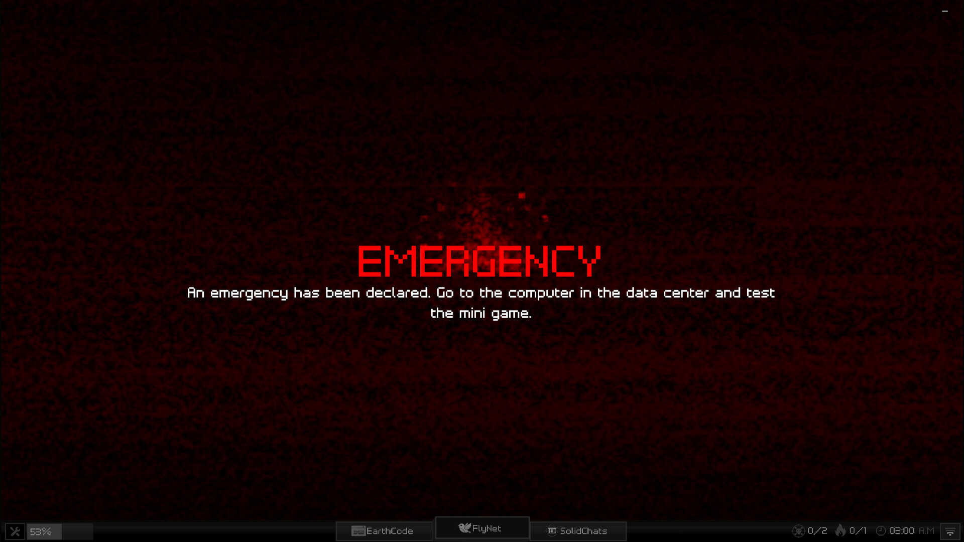 The Office Killer Screenshot 4