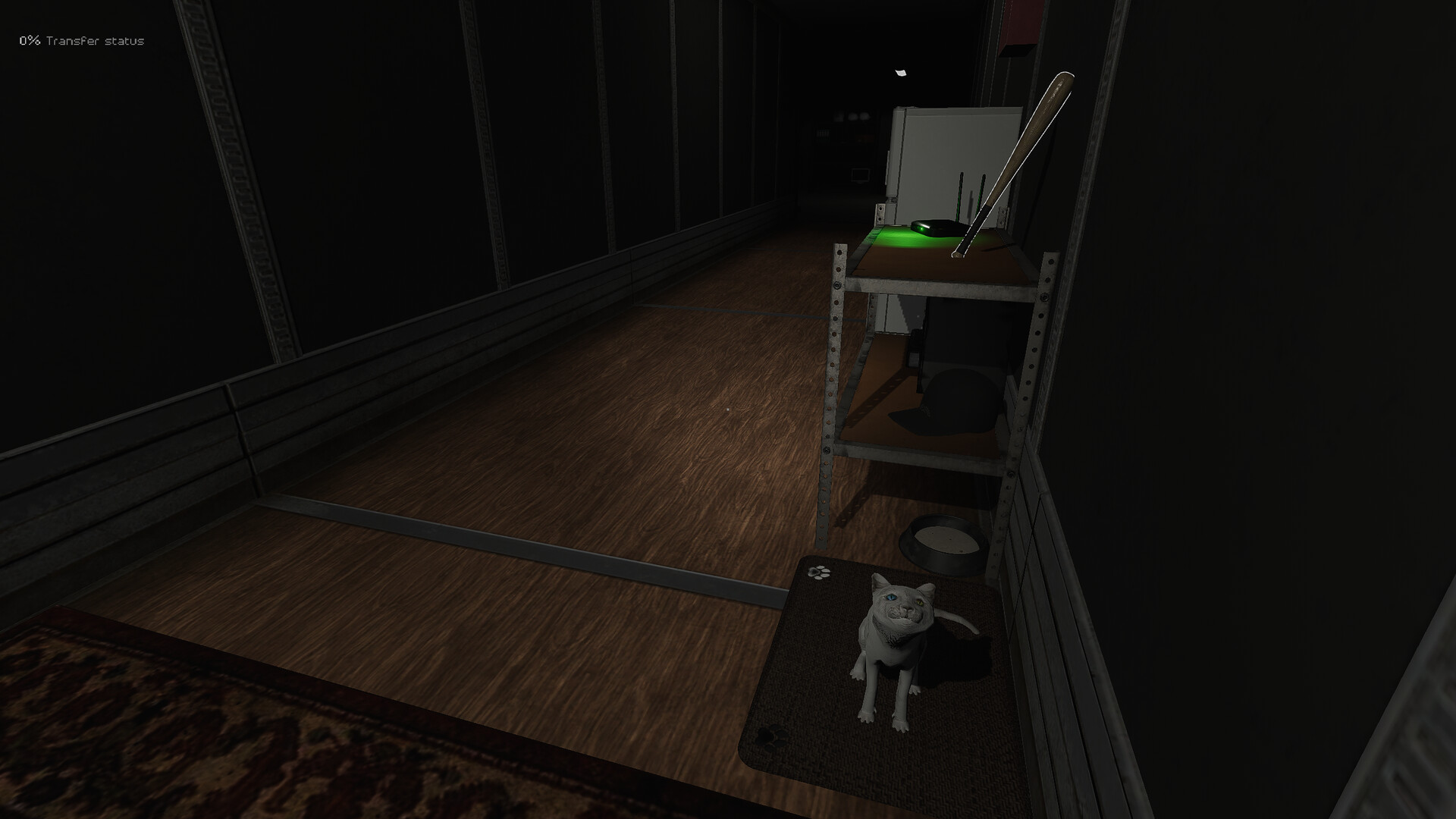 The Office Killer Screenshot 12