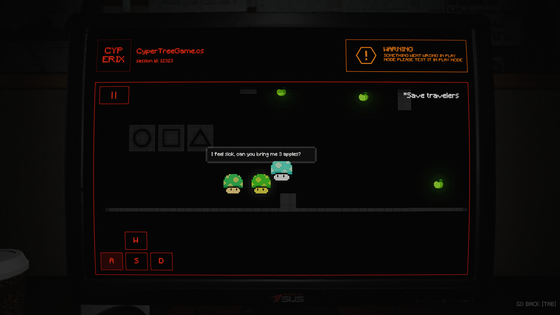 The Office Killer Screenshot 5