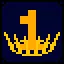 Level One icon
