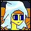 The Archive Diver icon