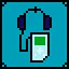 The New Walkman icon